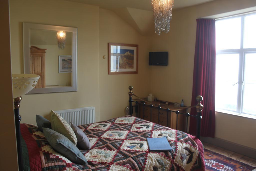 North Walk House Bed & Breakfast ลินตัน ห้อง รูปภาพ