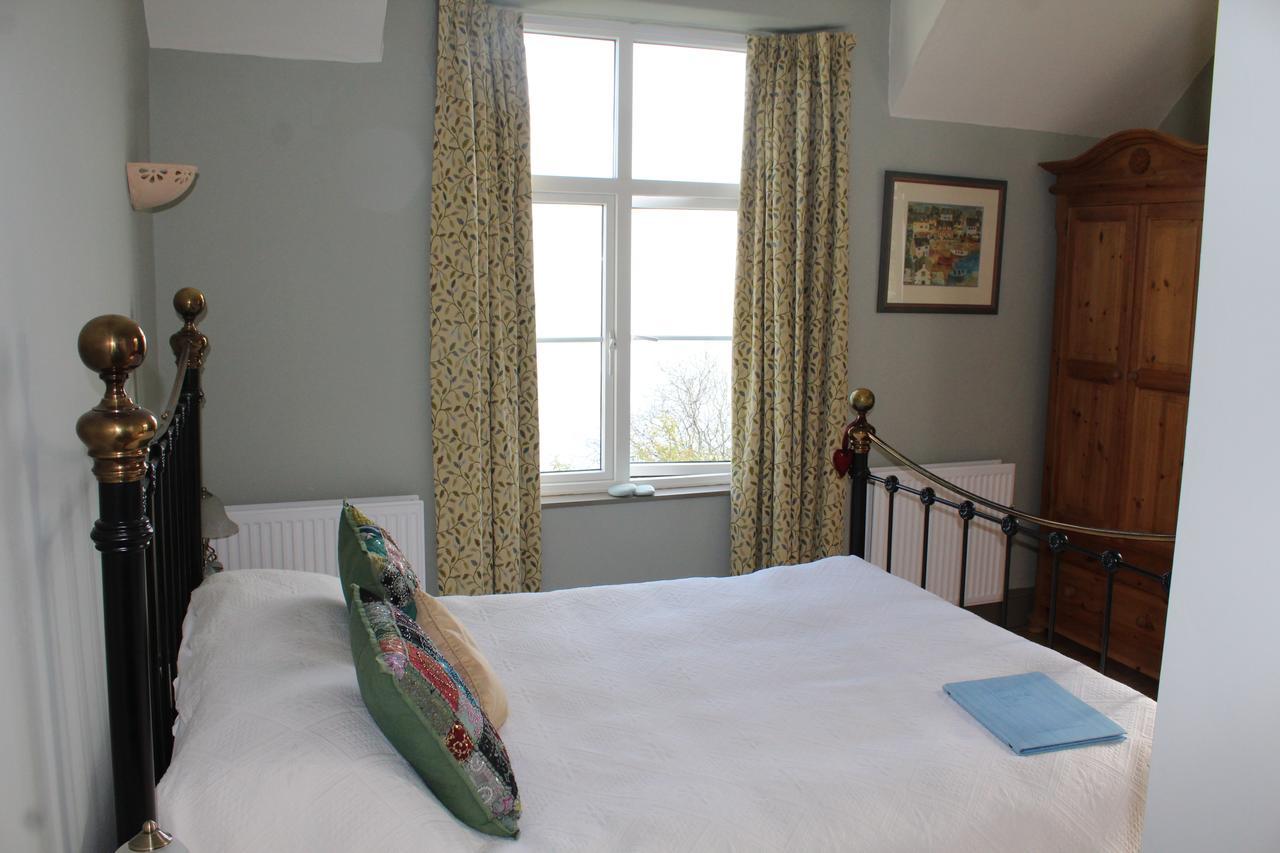 North Walk House Bed & Breakfast ลินตัน ภายนอก รูปภาพ